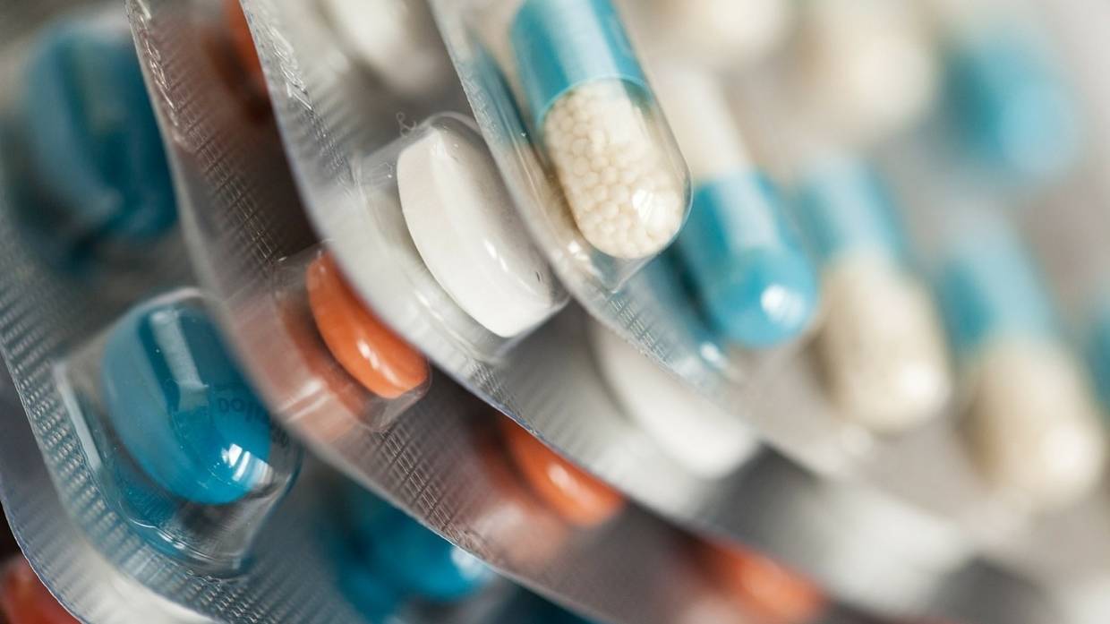 Врач Ершов предостерег от неправильного лечения пациентов с COVID-19