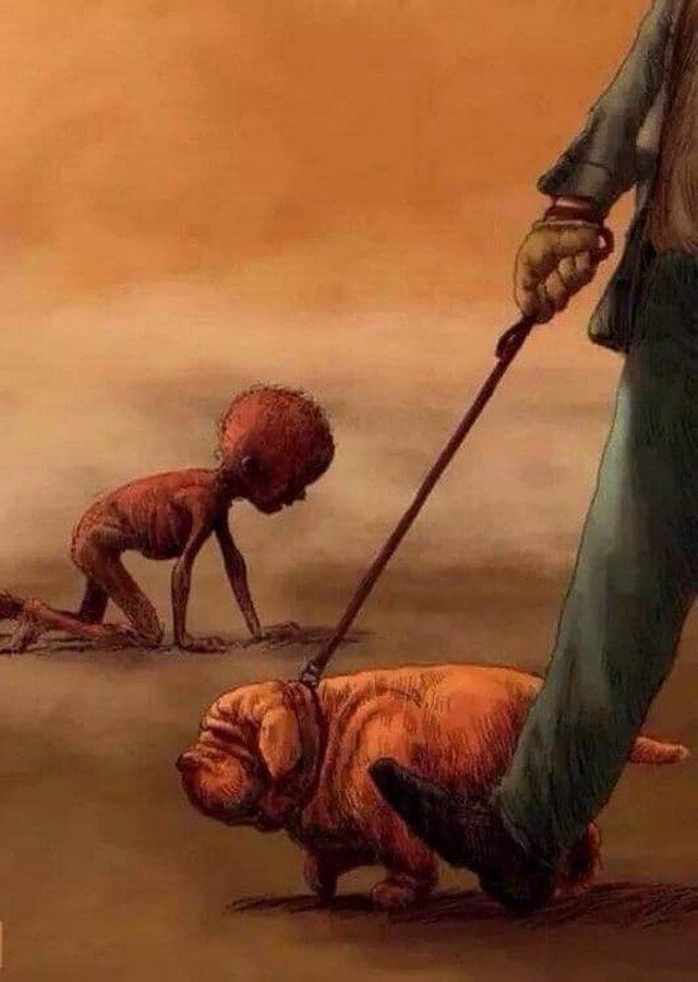 Картинки с философским подтекстом