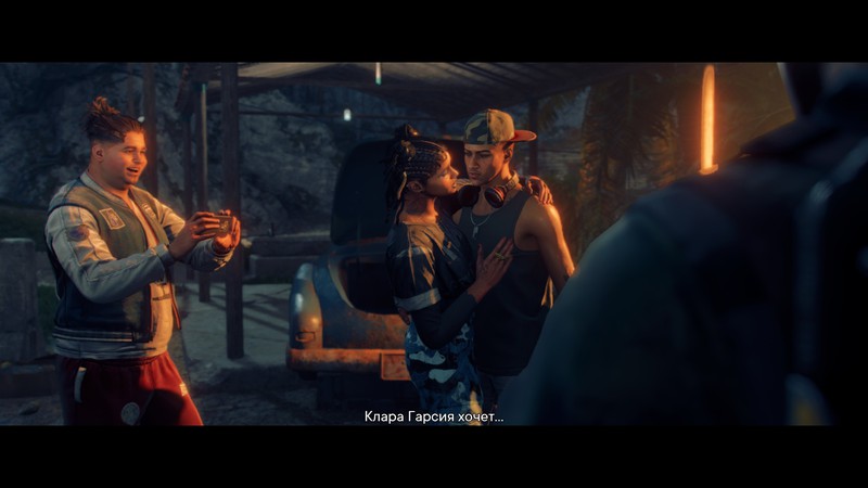 Far Cry 6: Viva la revolucion! можно, который, часов, чтобы, время, Кастильо, Антона, Ubisoft, часть, сюжет, революции, придется, которые, шмотки, времени, здесь, злодея, своих, квестов, сотни