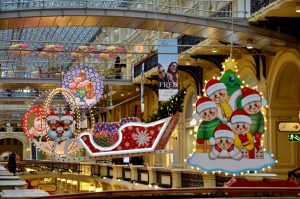 Досуговую онлайн-программу подготовили сотрудники библиотеки имени Антона Дельвига. Фото: Анна Быкова