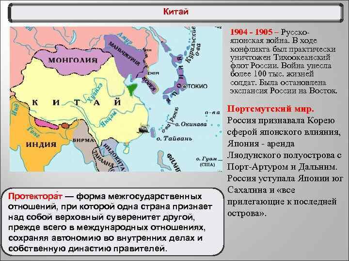 Все русско-японские войны. история