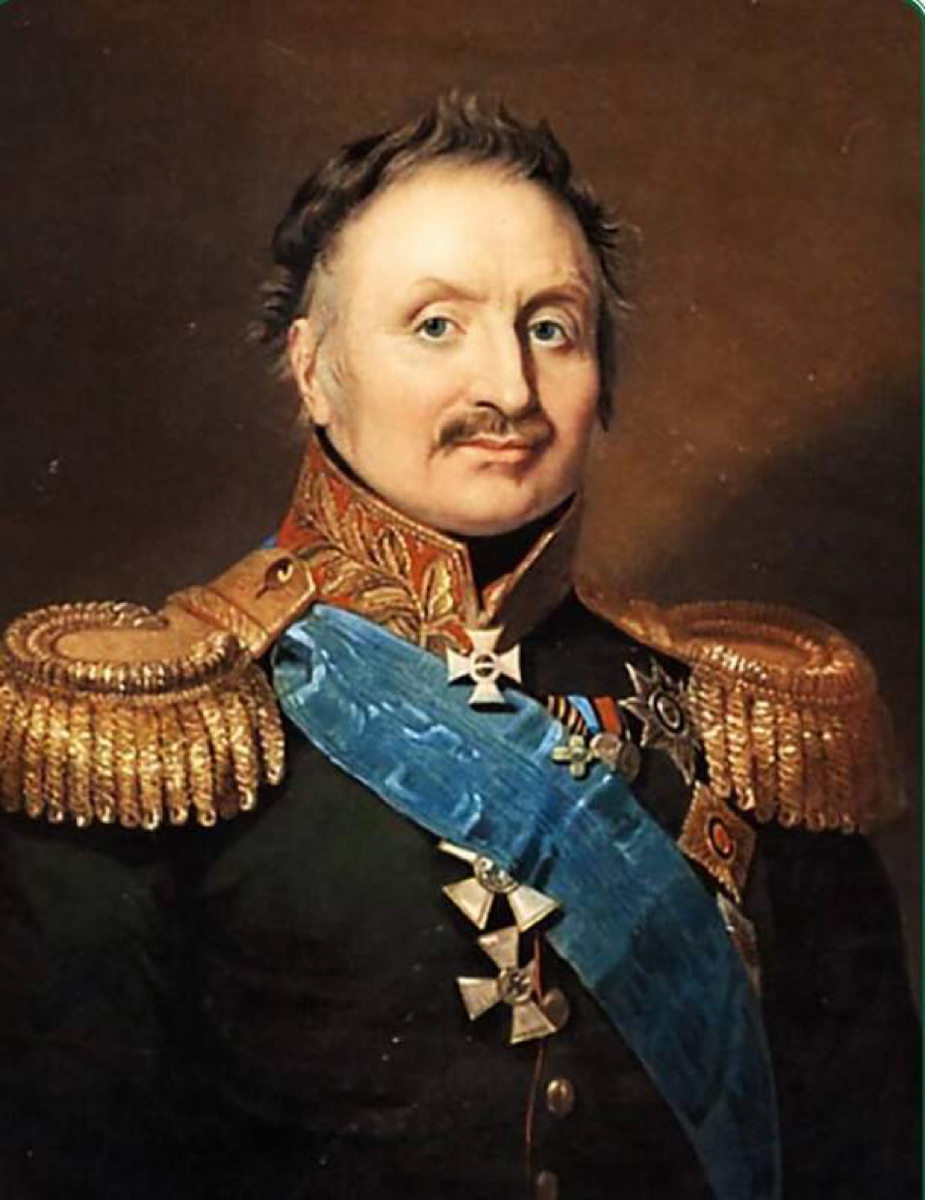 Генерал Витгенштейн очень умело воспользовался своими скромными силами, которые уступали любому из французских корпусов, действующих на северном направлении. 