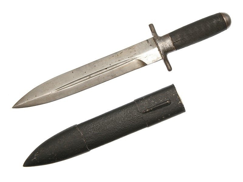 Охотничий нож Самсонова