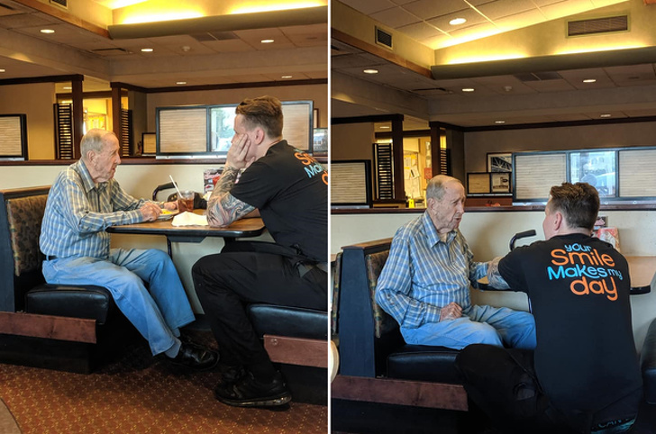 Добрые и эмоциональные фото, которые согревают сердца и поднимают настроение 