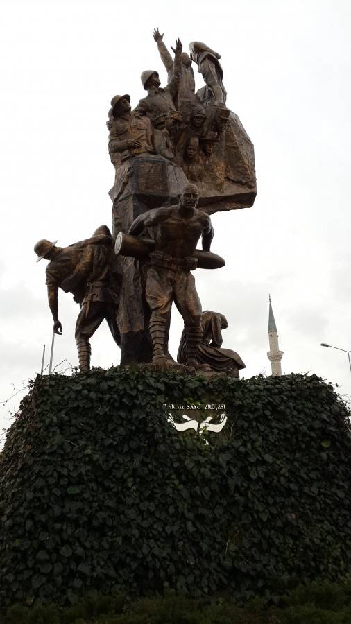 Битва за Проливы. Галлиполийская операция союзников Битва за Проливы. Галлиполийская операция союзников история