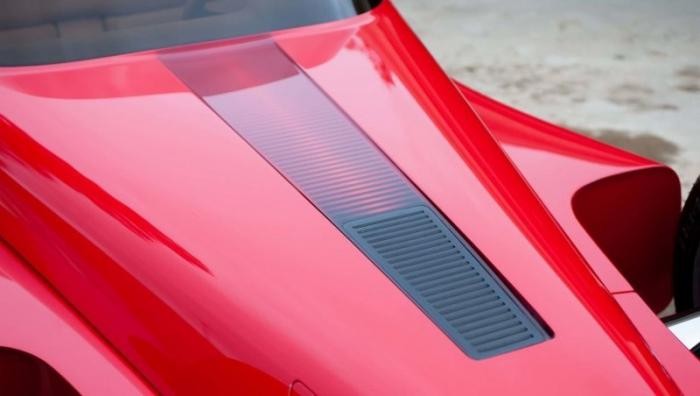 California Star 1984 года выпуска с пробегом в 10 километров california star,авто и мото,интересное