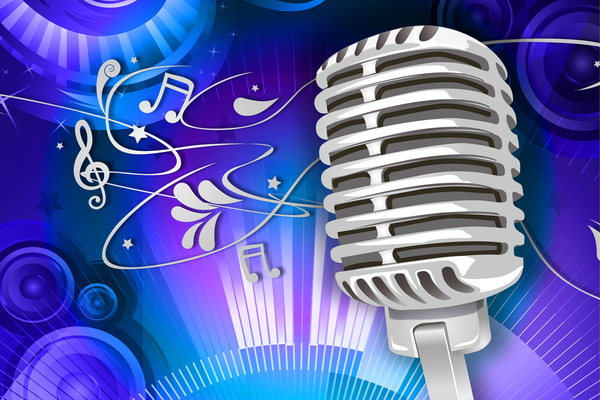 В чем прелесть аудио поздравлений