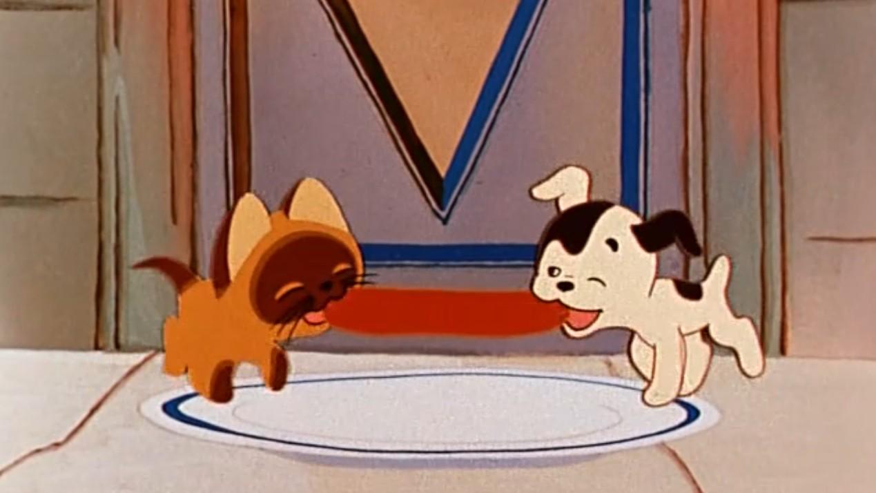 Тест только для взрослых по советским мультфильмам «Котенок по имени Гав» comedy pet photography awards,конкурс,format-article,noindex,лев атаманов,Развлечения,Тесты