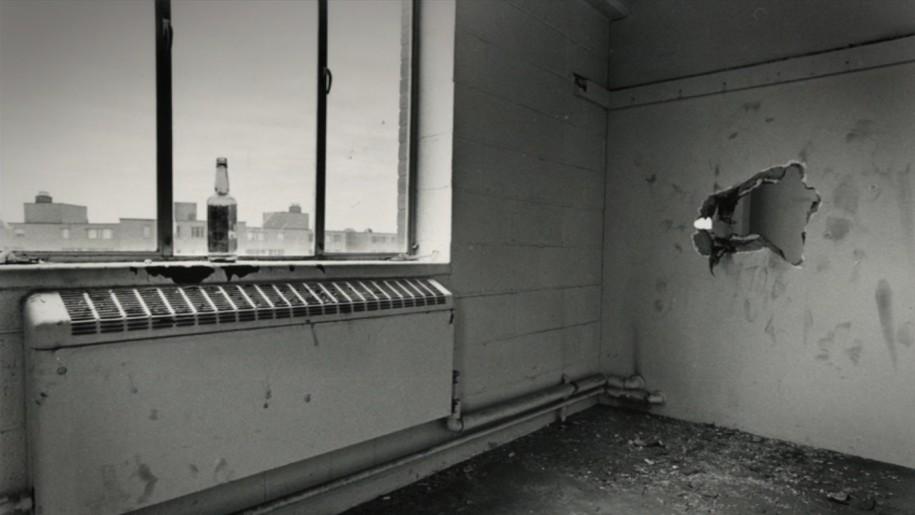 Почему в США нет типовых многоэтажек сша