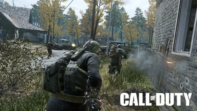 5 вещей в Call of Duty: Modern Warfare, которые новая версия может сделать лучше action,call of duty: modern warfare,pc,ps,xbox,геймплей,Игры,Шутеры