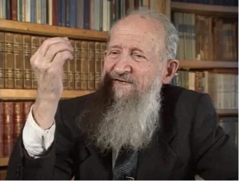 Вильям Похлебкин: фронтовик, кулинар и  самый таинственный ученый СССР Вильям Похлебкин,история,личности,Россия,СССР