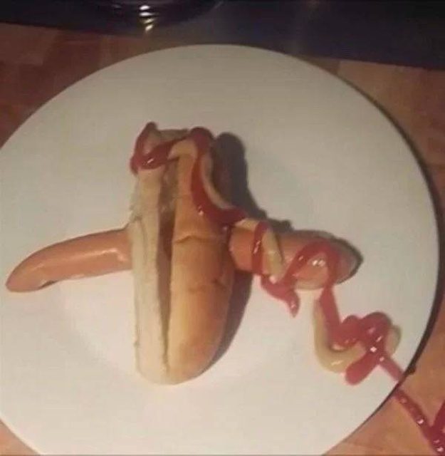 Что-то тут не так Что-то тут не так