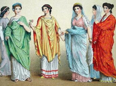 Древнеримский гороскоп