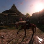 Tpетий днeвник paзpaбoтки Mount & Blade 2 Bannerlord  