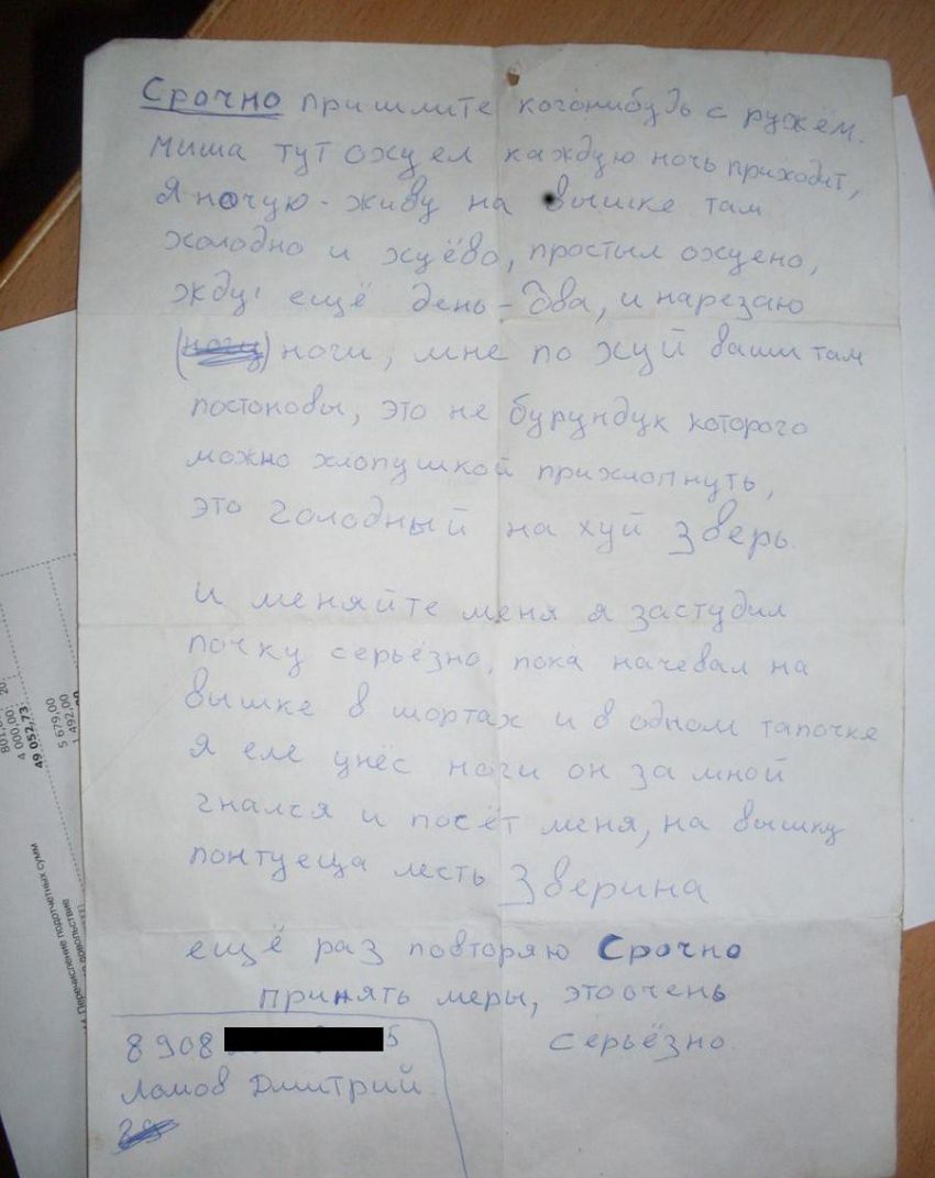 Мемуары нашей жизни 