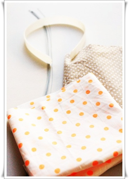 Забавный ободок своими руками ободки