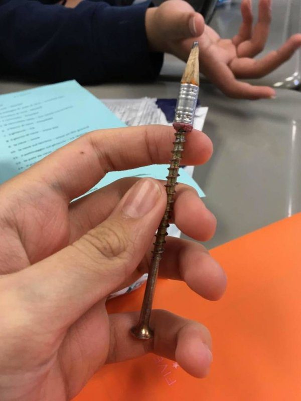 15 людей, изобретательности которых можно только позавидовать 15 людей, изобретательности которых можно только позавидовать