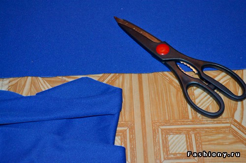 Шьем платье-халат за час. Пойдет и дамам с пышными формами. Мастер-класс Шьем платье-халат за час. Пойдет и дамам с пышными формами. Мастер-класс женские хобби