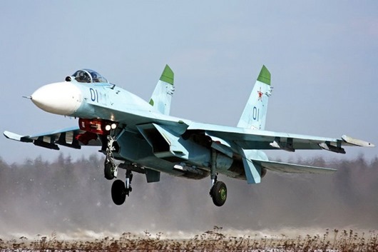 Лучшие самолеты легендарного ОКБ Сухого Лучшие самолеты легендарного ОКБ Сухого