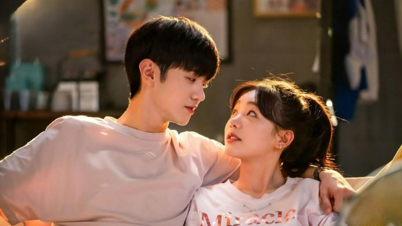 Одноклассница с другой планеты, первая любовь и путешествия во времени: 7 лучших китайских дорам про школу школу, Кинопоиска, серии, серий, MyDramaList, Сюань, 2018Рейтинг, друга, любовь, девушка, 2023Рейтинг, Тогда, сериалы, новую, минутЛюбите, чтобы, разобраться, Теперь, жизнь, оказывается