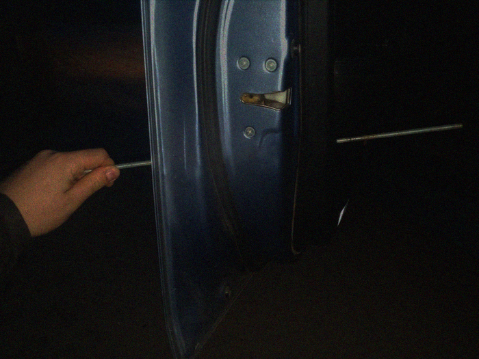 Поймал дуру мой Аккорд Поймал дуру мой Аккорд автомобили