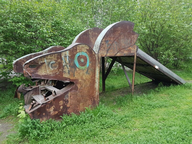 Русский сюрреализм Русский сюрреализм