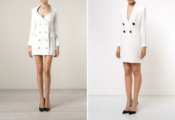 Обзор модных новинок - летние платья 2019.  Ах, какая прелесть! лето 2019,лучшее,мода,модные советы,модный обзор,Наряды,Платья,стиль