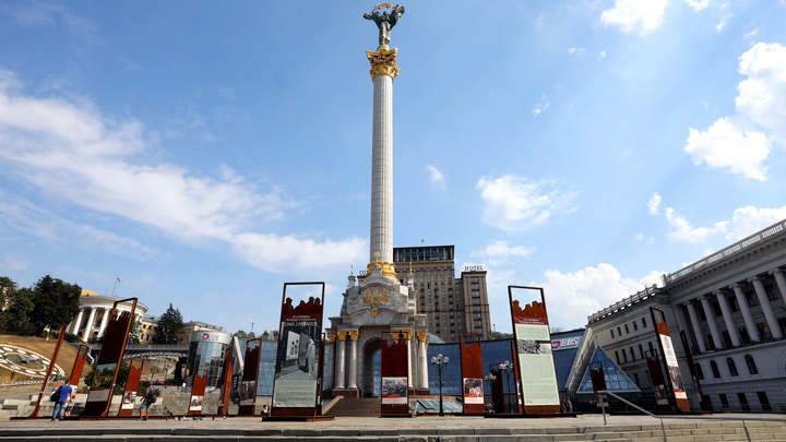 ПРОПАГАНДИСТЫ ПОБЕЖАЛИ С УКРАИНЫ. ВСЁ. ИГРА ОКОНЧЕНА