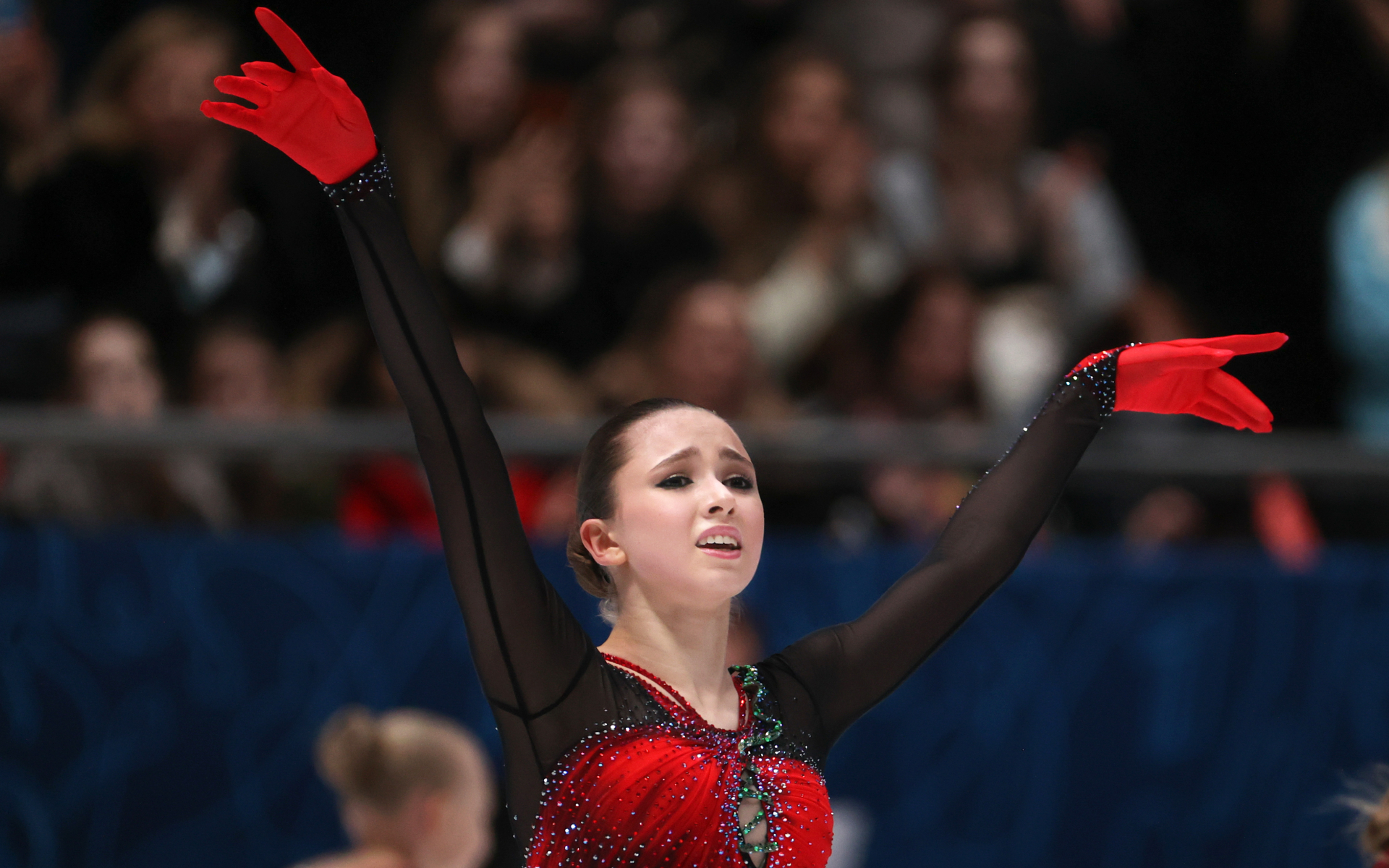 Тарасова оценила результаты чемпионата России в женском катании