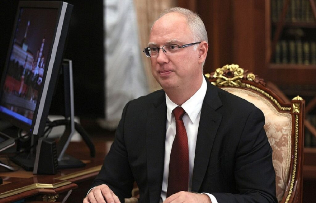 Глава РФПИ Дмитриев заявил, что знает сценарий развития топливного кризиса в ЕС