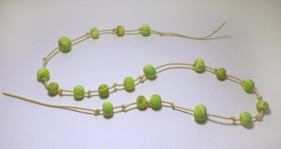 Изготовление украшений