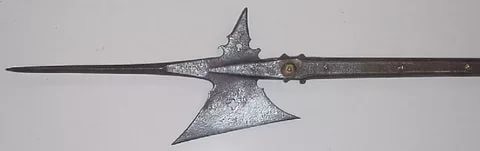 7. Алебарда 7. Алебарда европа, история. оружие, ландскнехты