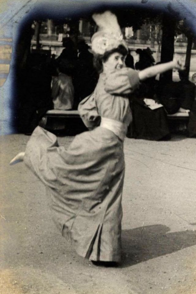 Мода и уличный стиль времен Эдвардианской Эпохи Мода и уличный стиль времен Эдвардианской Эпохи лучшее