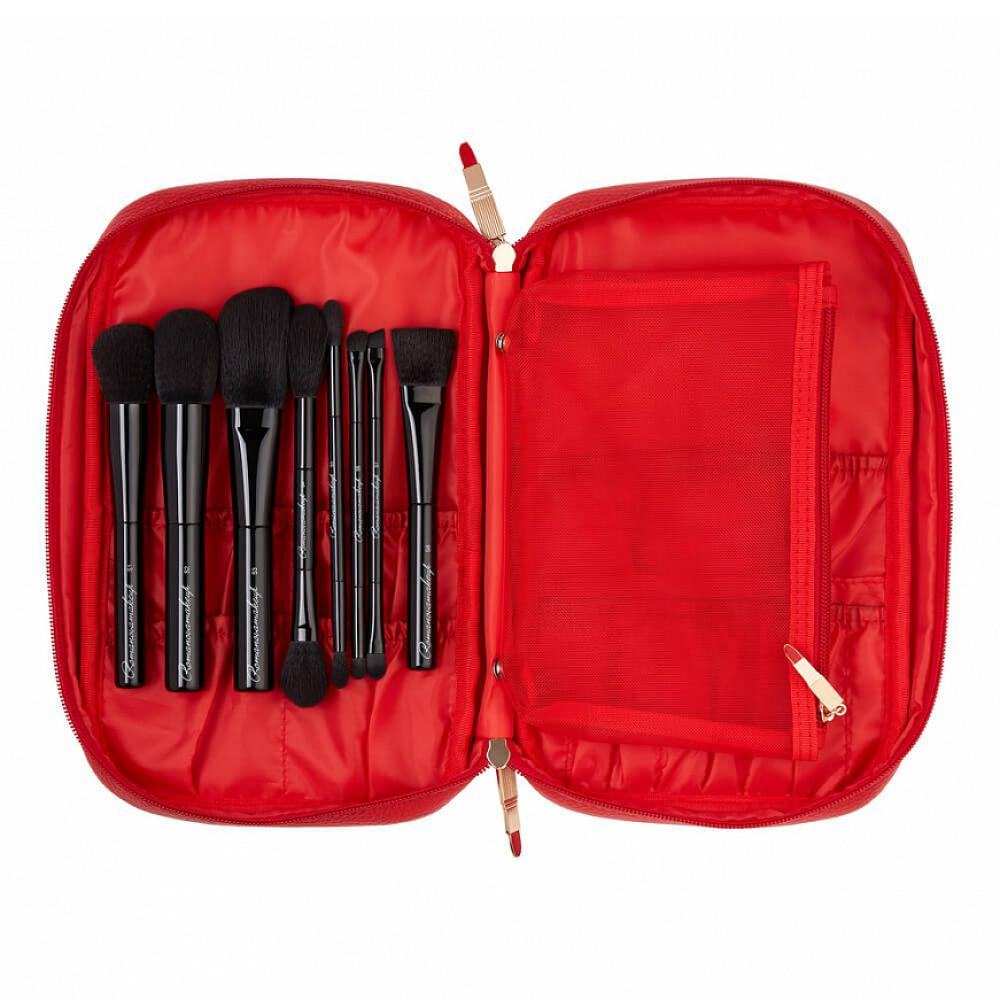 Набор кистей для макияжа Brush Kit, Romanovamakeup, 15&nbsp;460 руб. (Romanovamakeup)