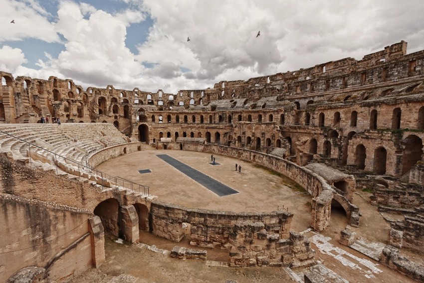 25 туристических мест, о которых вы, скорее всего, не слышали 25 туристических мест, о которых вы, скорее всего, не слышали интересное,мир,путешествия,туризм