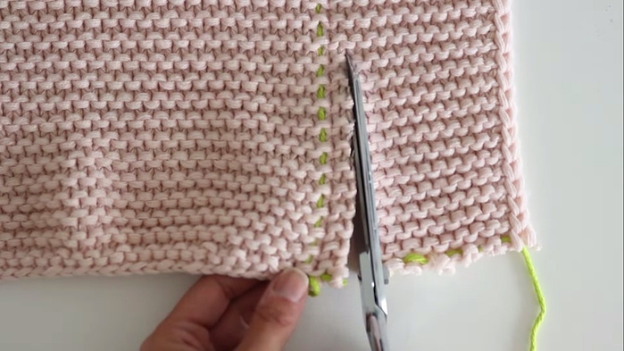 Кардиган кокон без выкройки Кардиган кокон без выкройки накидка кокон