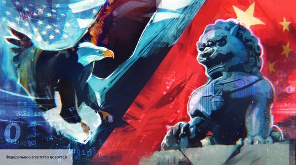 The American Spectator: дипломатическая революция России и Китая приведет к краху США на мировой арене