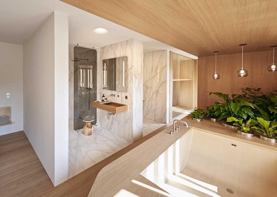 Построен очередной дом будущего Построен очередной дом будущего архитектура