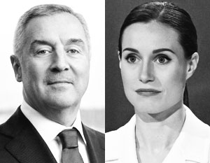 Сразу два агента НАТО потеряли власть из-за НАТО