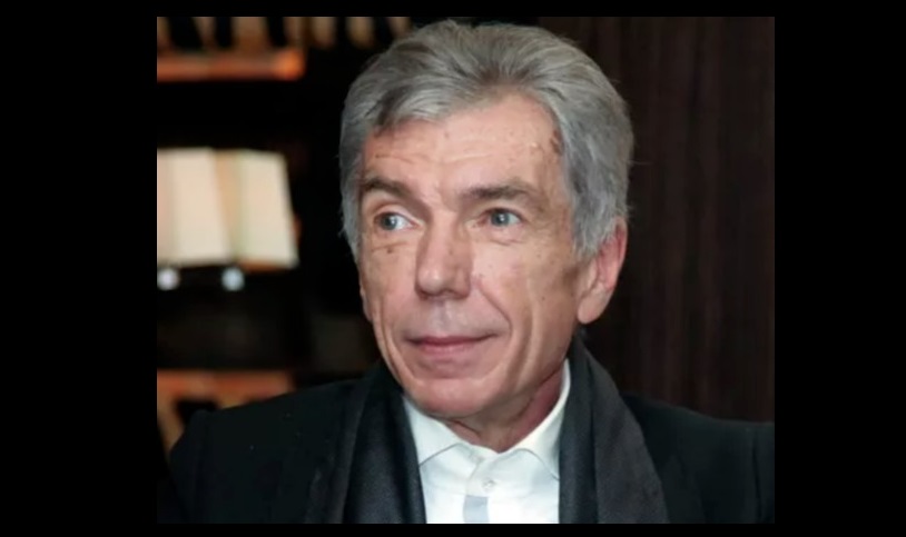 Не стало ведущего «Утренней почты» Юрия Николаева - актуальные новости по теме Николай цискаридзе на Toplenta