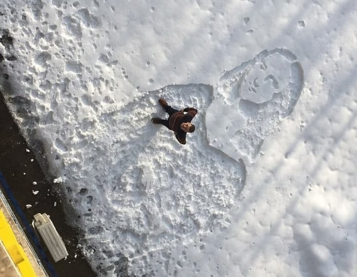 18 шедевров от людей с безграничным воображением и очумелыми ручками 