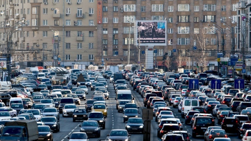 Онищенко: экологическая ситуация в городах РФ зависит от нас самих