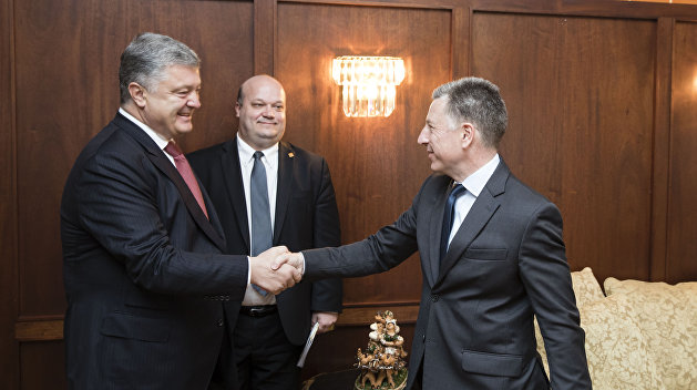 Царев о первых шагах президента Зеленского, куда убежит Порошенко и что будет делать Тимошенко