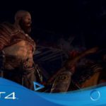 Новый трейлер God of War  
