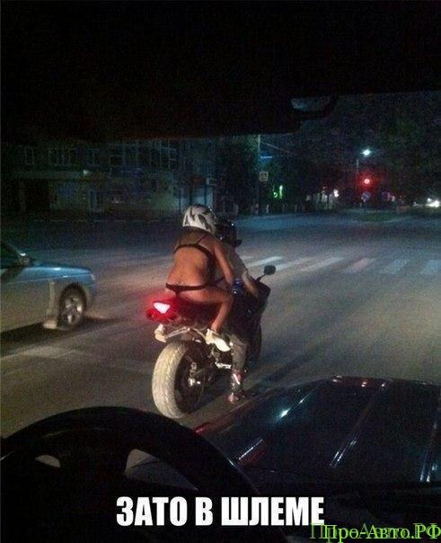 Посадил на ночь собаку охранять машину Посадил на ночь собаку охранять машину авто и мото