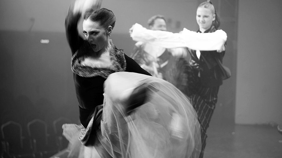 Лала Крамаренко