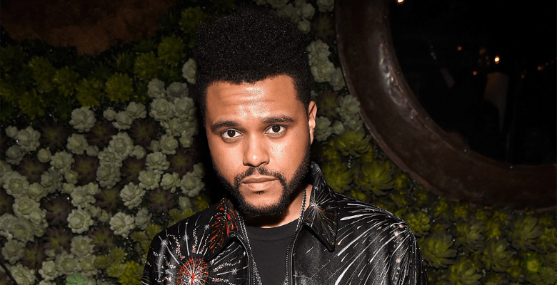В Торонто учредили праздничный день в честь певца The Weeknd
