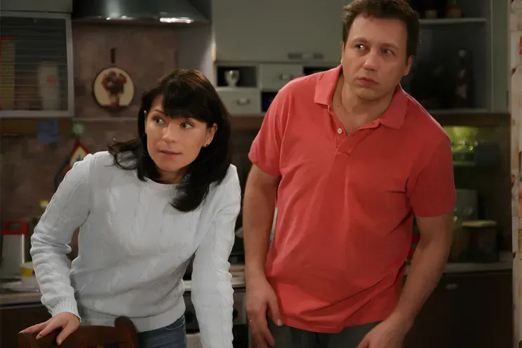 44-летняя звезда 