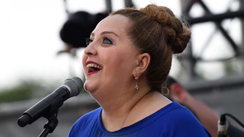 У кого-то ещё остались вопросы? Бойкотирующая Крым Вайкуле пригласила в Юрмалу отказавшую России Катамадзе