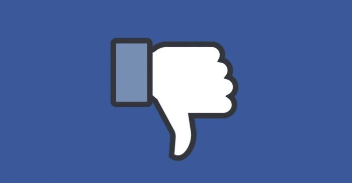 5 вещей, которые нельзя постить в социальных сетях в России, чтобы не угодить за решетку 5 вещей, которые нельзя постить в социальных сетях в России, чтобы не угодить за решетку комментарий